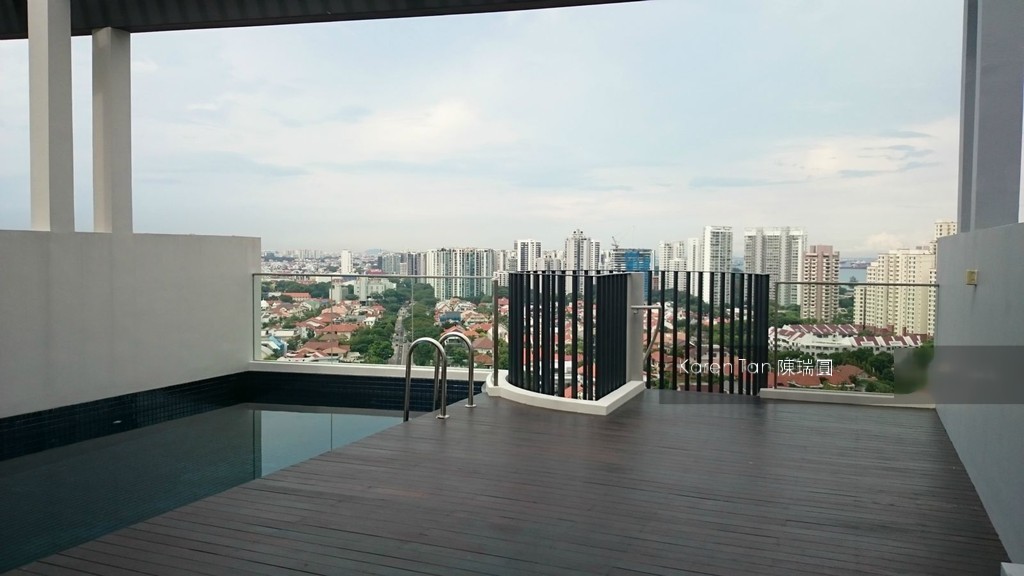 8M Residences thumbnail photo